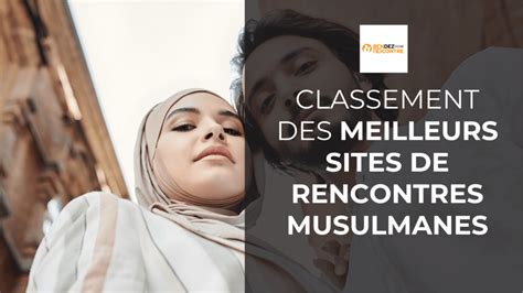 muslima site de rencontre|Site de Rencontre Musulmane pour Nikah Mariage